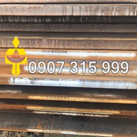 Thép tấm S355JR dày 16ly-16mm Nhật Bản tcEN10025